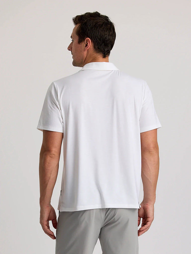 Men's Elevate Polo