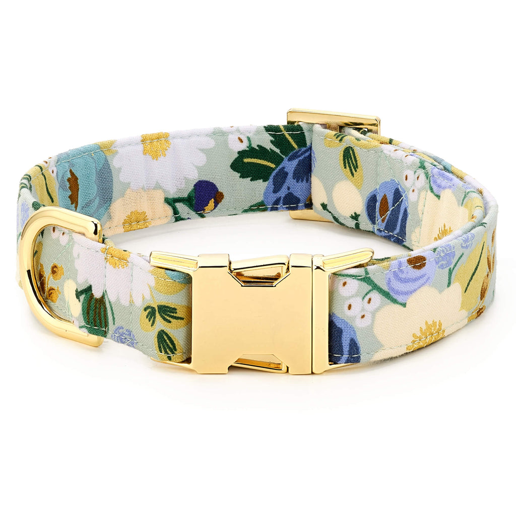Rifle Paper Co. Vintage Blossom Spring Collar