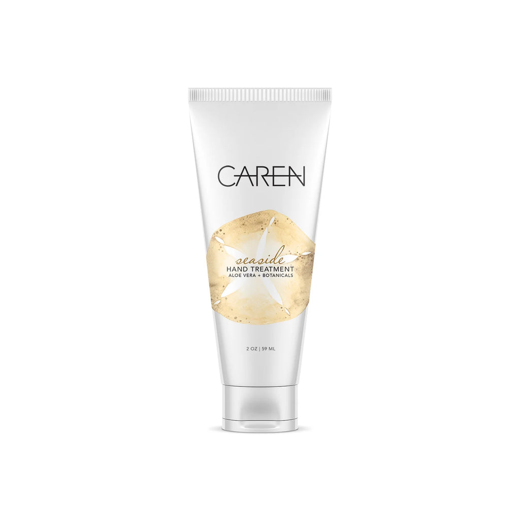 2oz Hand Treatment