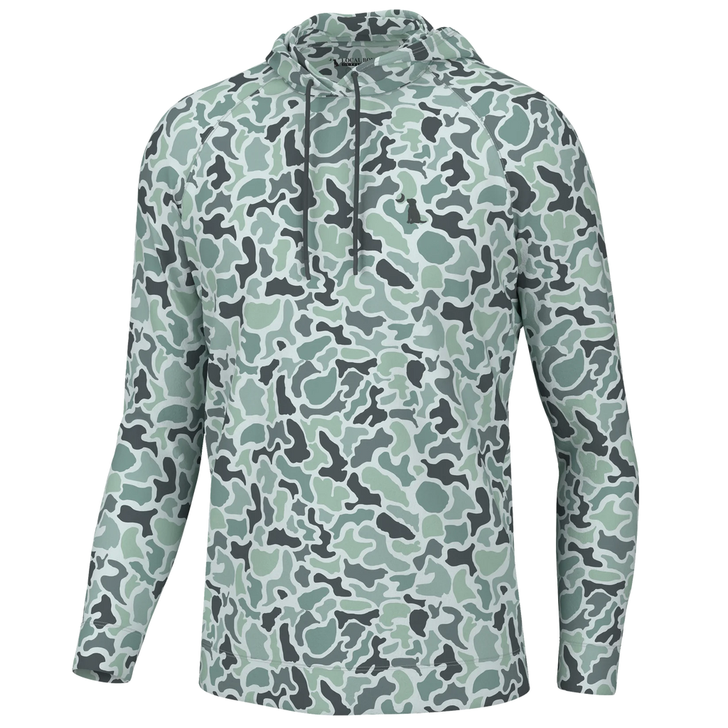 Hemlock Hoodie Localflage Lagoon