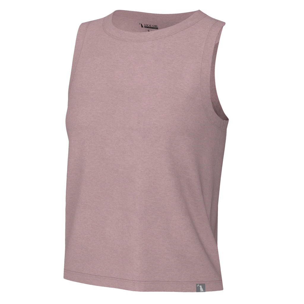 Women's Muscle Tank