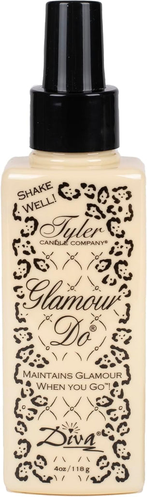 Glamour Do 4oz