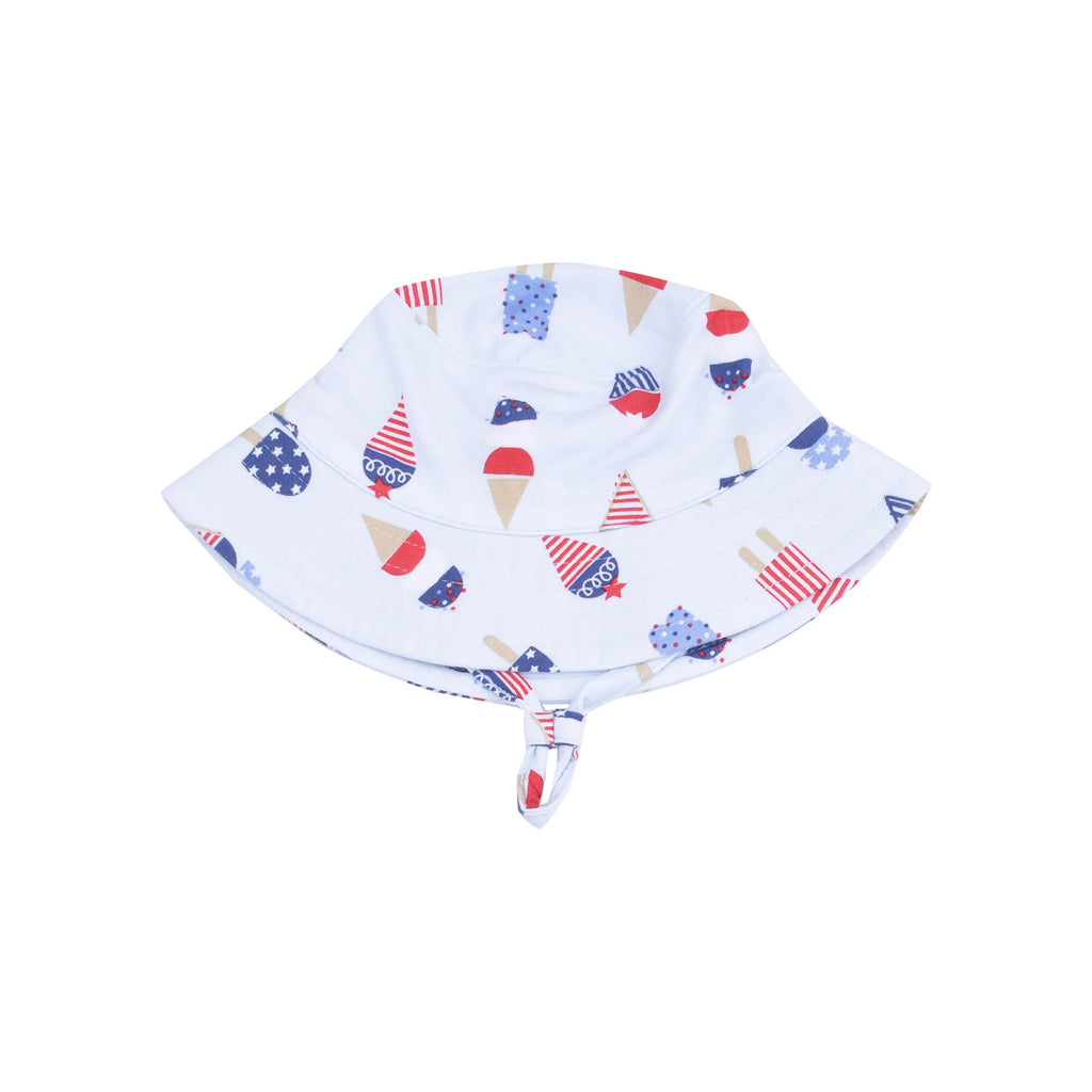 American Ice Cream Bucket Hat