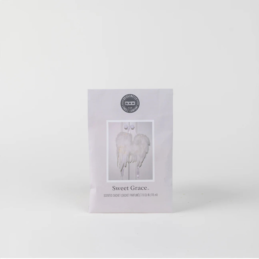 Scented Sachets