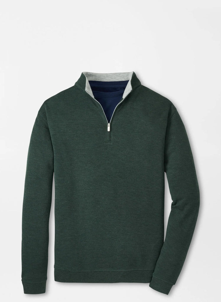 Crown Comfort Pullover