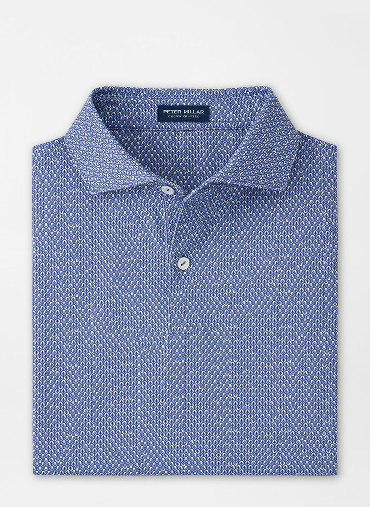 Mariposa Performance Jersey Polo