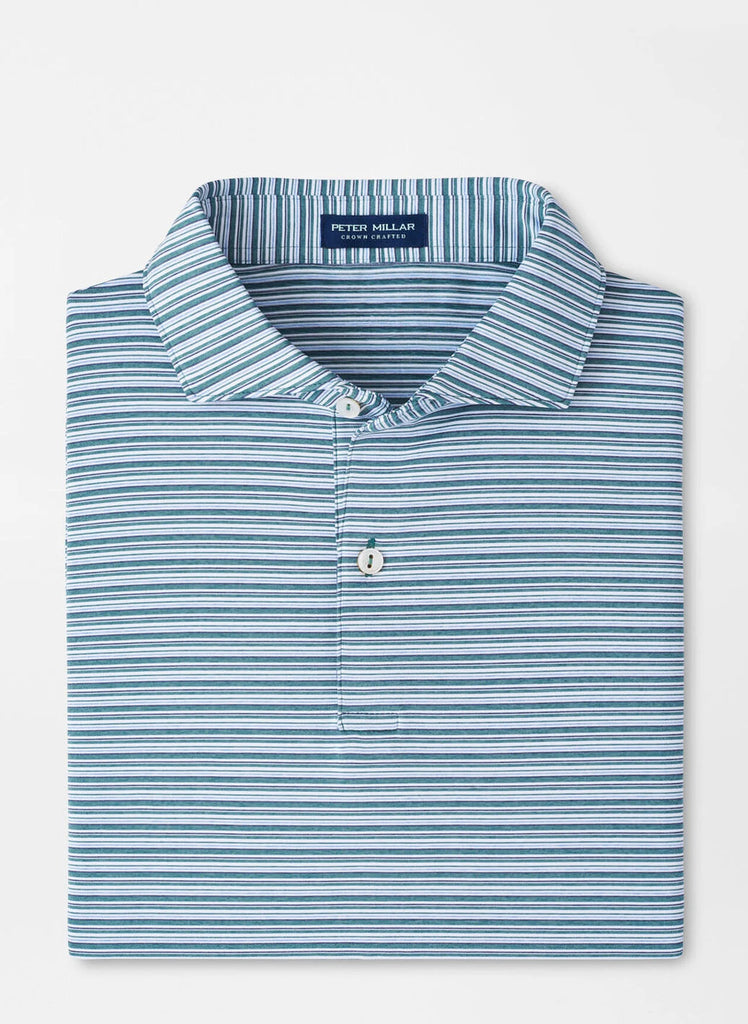 Chase Performance Jersey Polo