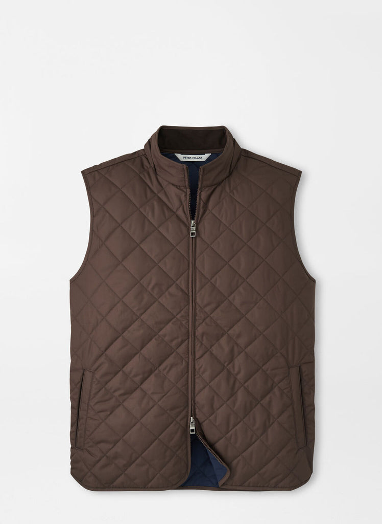 Essex Vest French Press