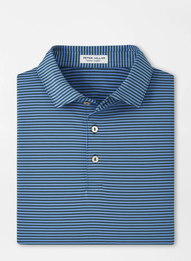Hales Performance Jersey Polo