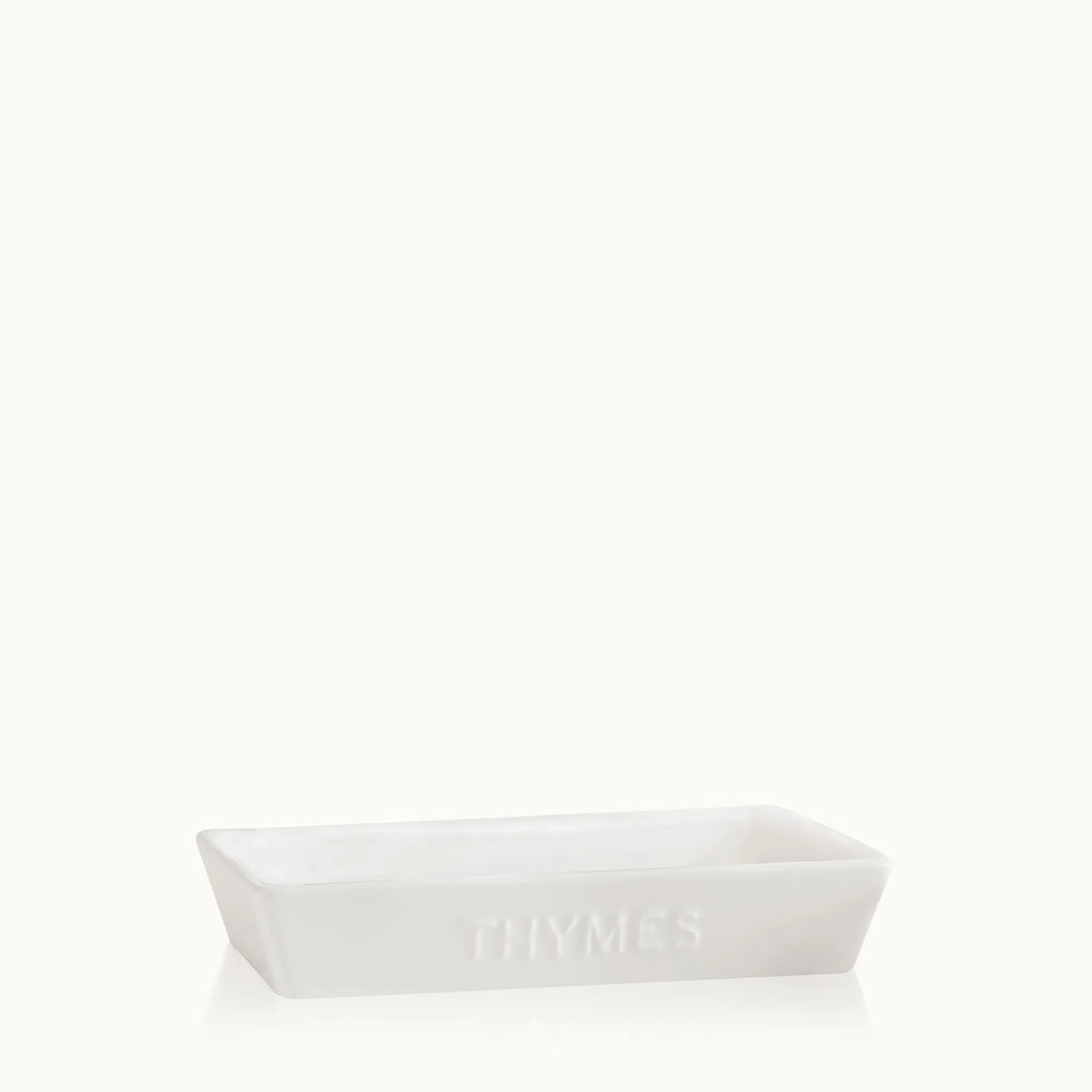 Ceramic Sink Caddy