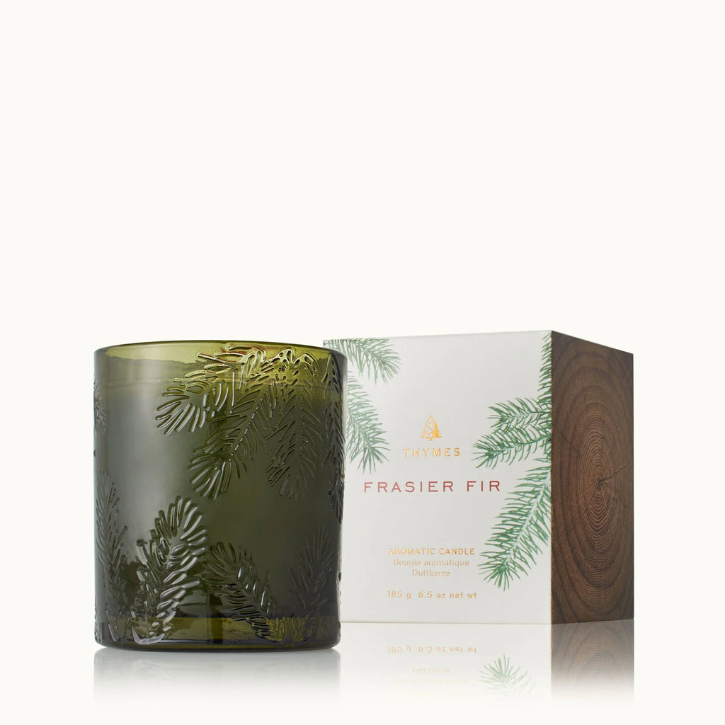 Frasier Fir 6.5 oz Poured Candle