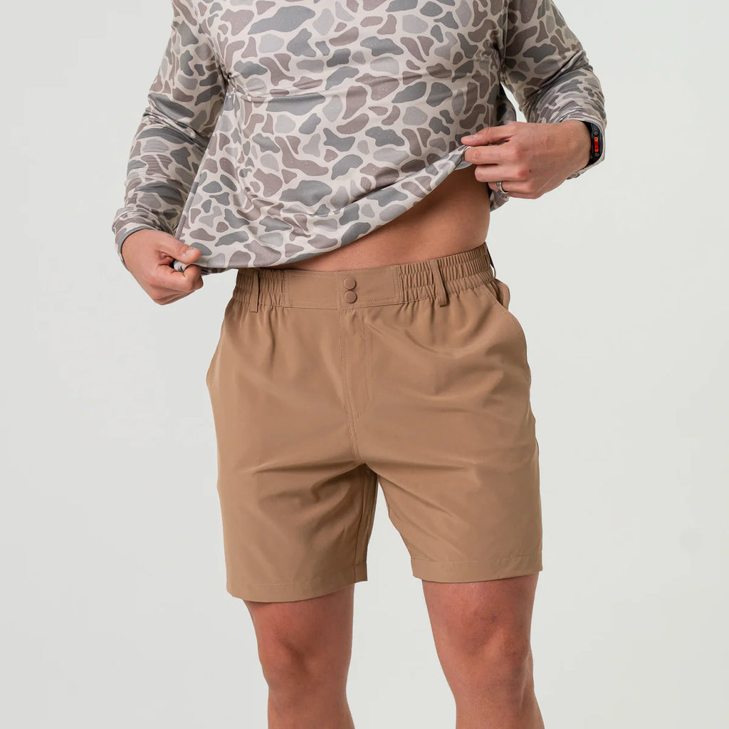 Everyday Short 7