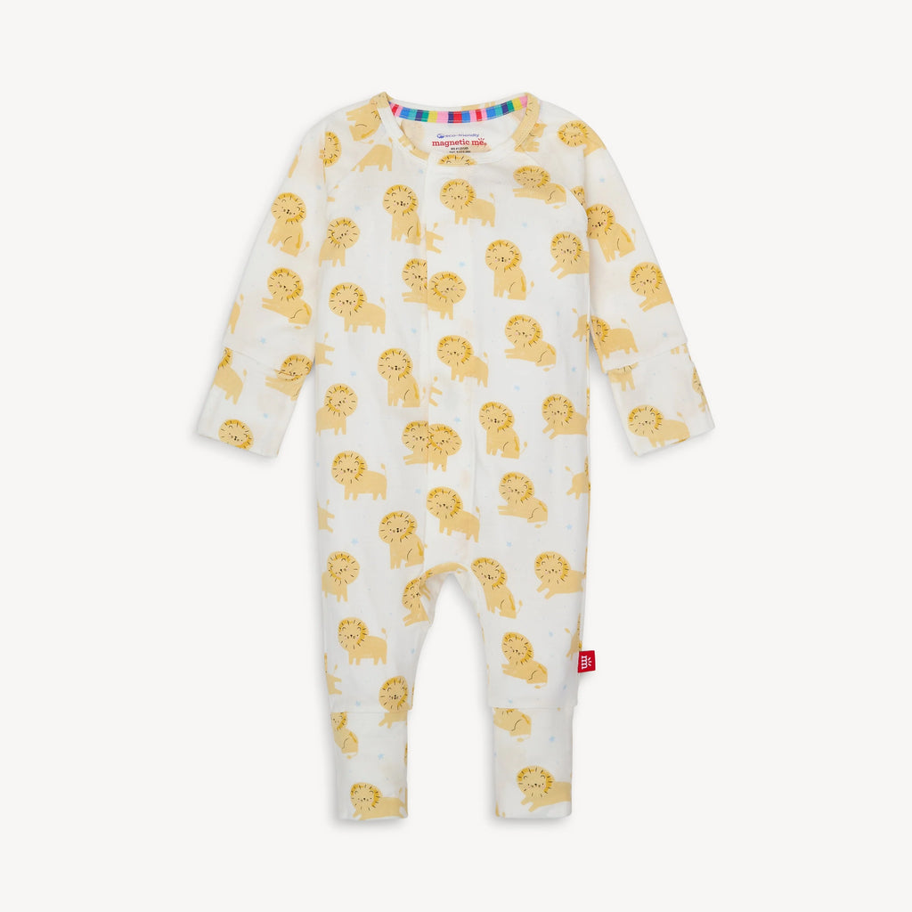 Pride And Joy Modal Convertible Coverall