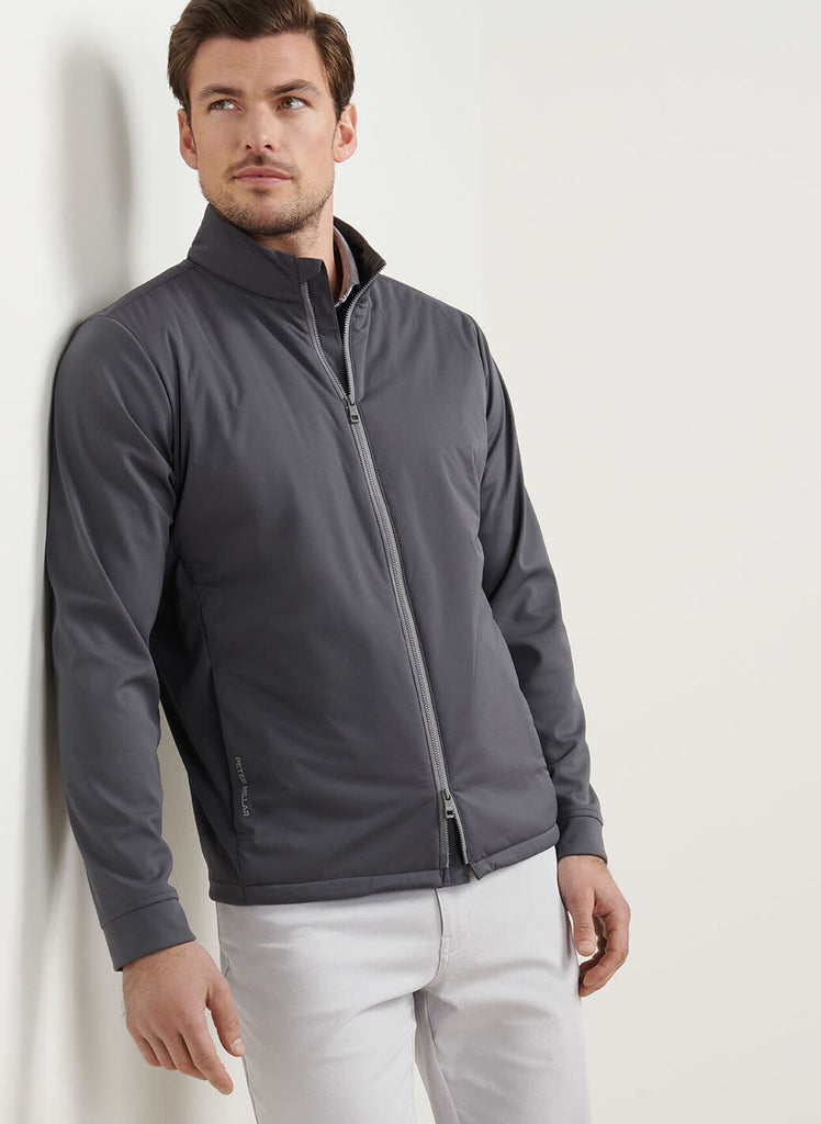 Merge Hybrid Jacket