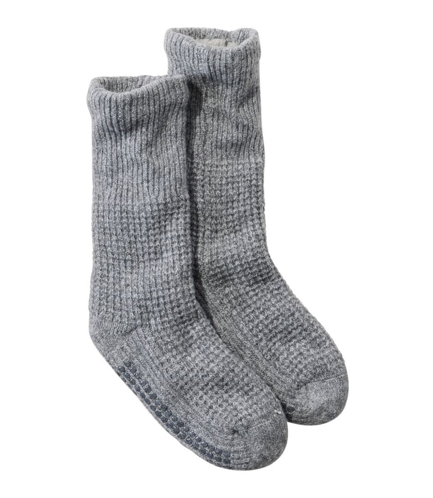 Wicked Cozy Socks Unisex