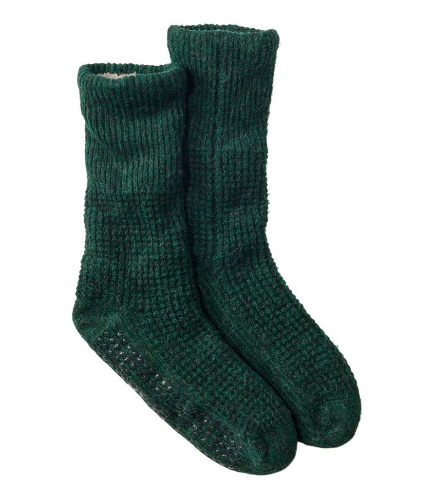 FINAL SALE - Wicked Cozy Socks Unisex