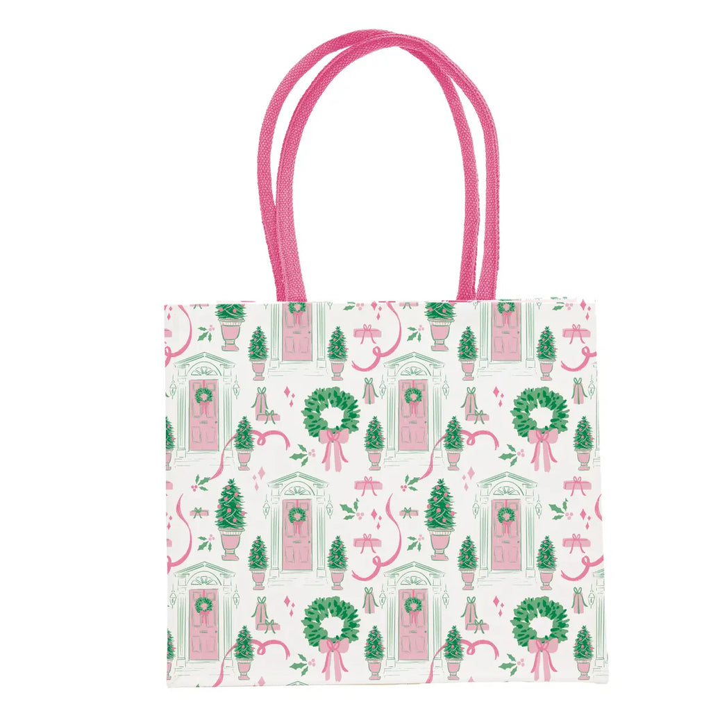FINAL SALE - Everyday Essentials Tote