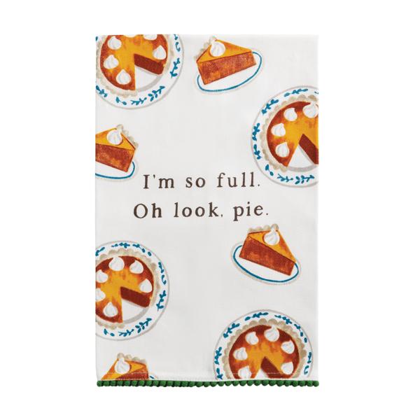 Thanksgiving Towel