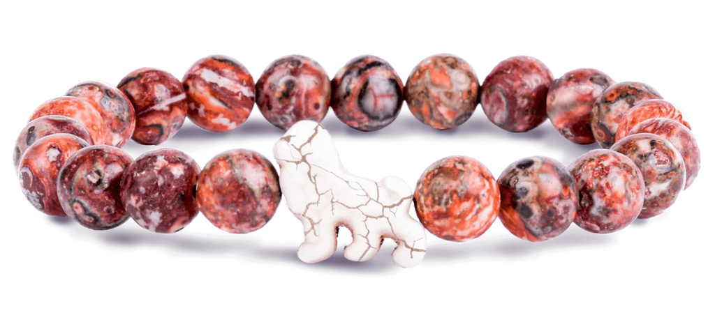 Excursion Bracelet - Lion