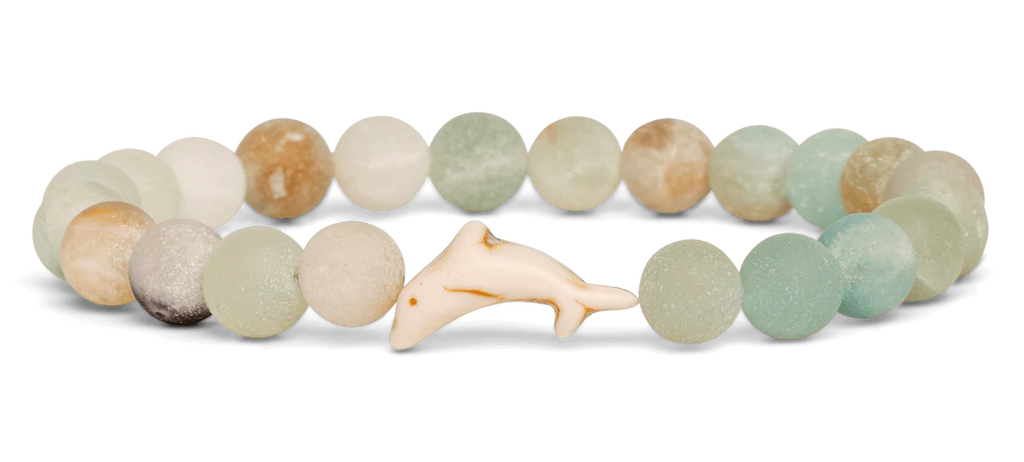 Odyssey Bracelet - Dolphin
