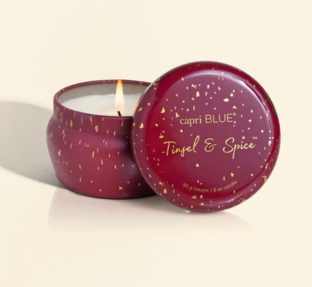 Glimmer Mini Tin 3oz