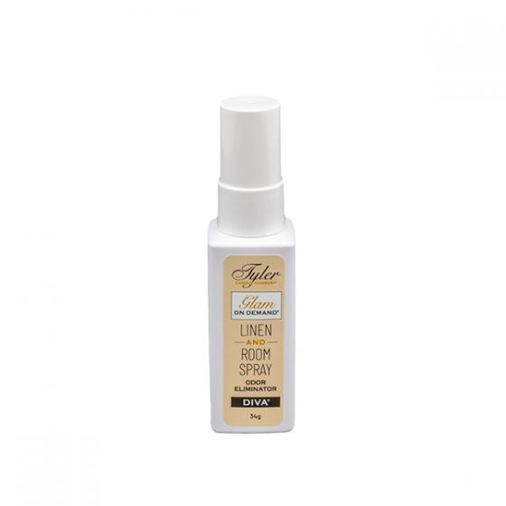 Glam On Demand 34g Spray Bottle