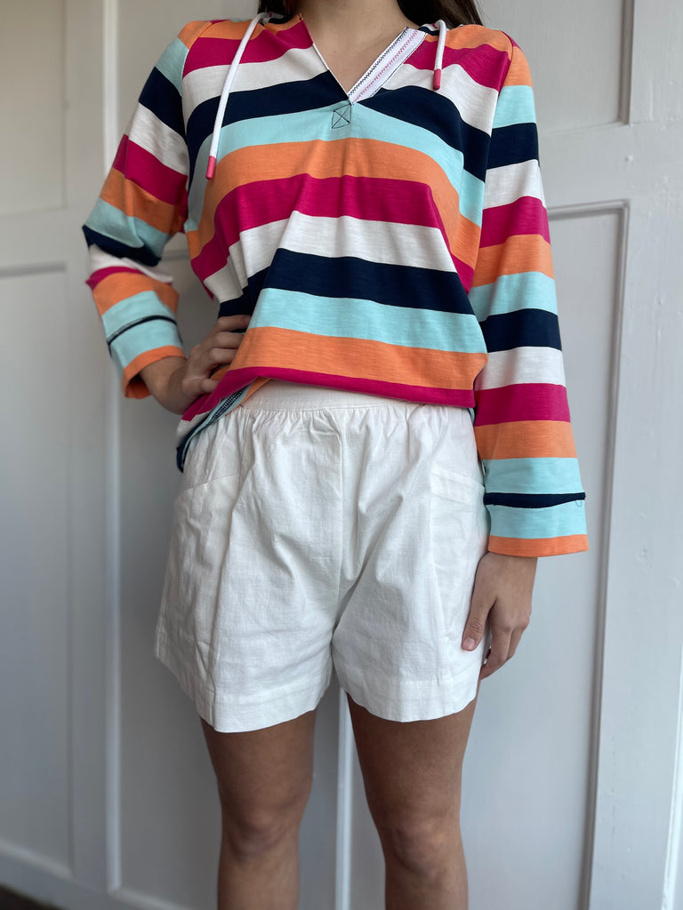 Tibi Short