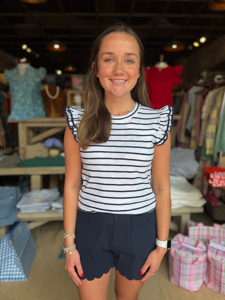 Flutter Top