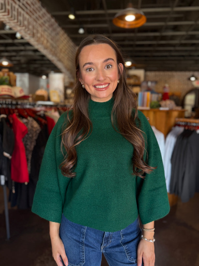 Winter Sweater