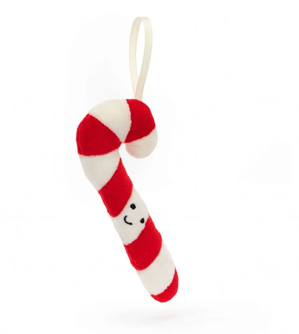 Festive Folly Candy Cane