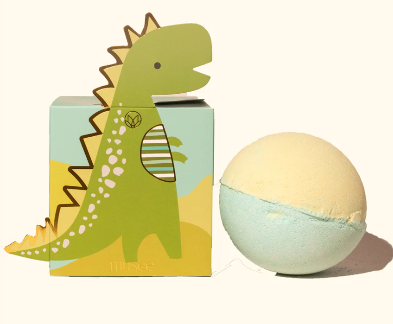 Boxed Bath Balm