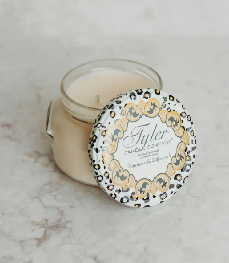 22 oz. Candle