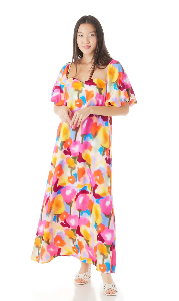 FINAL SALE - Lily Dress