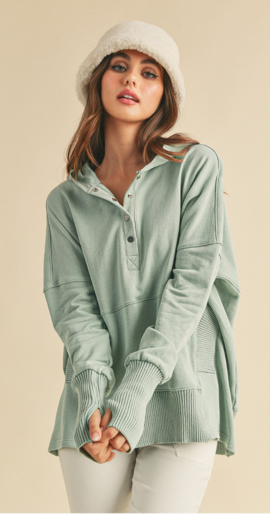 Vivi Pullover