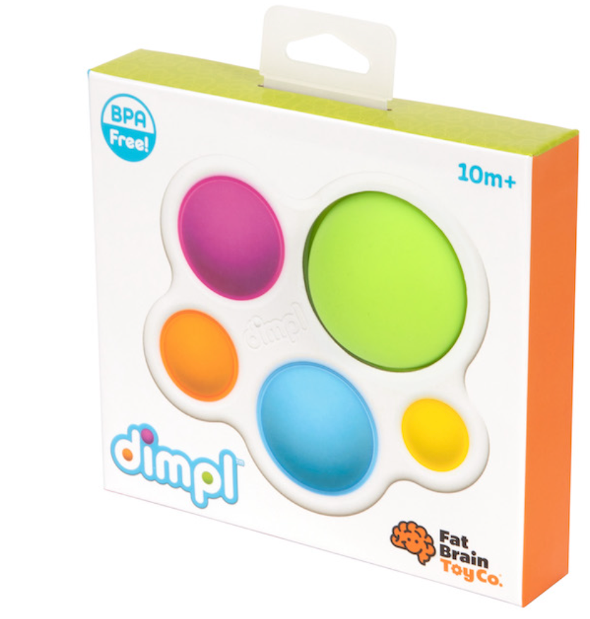 Dimpl