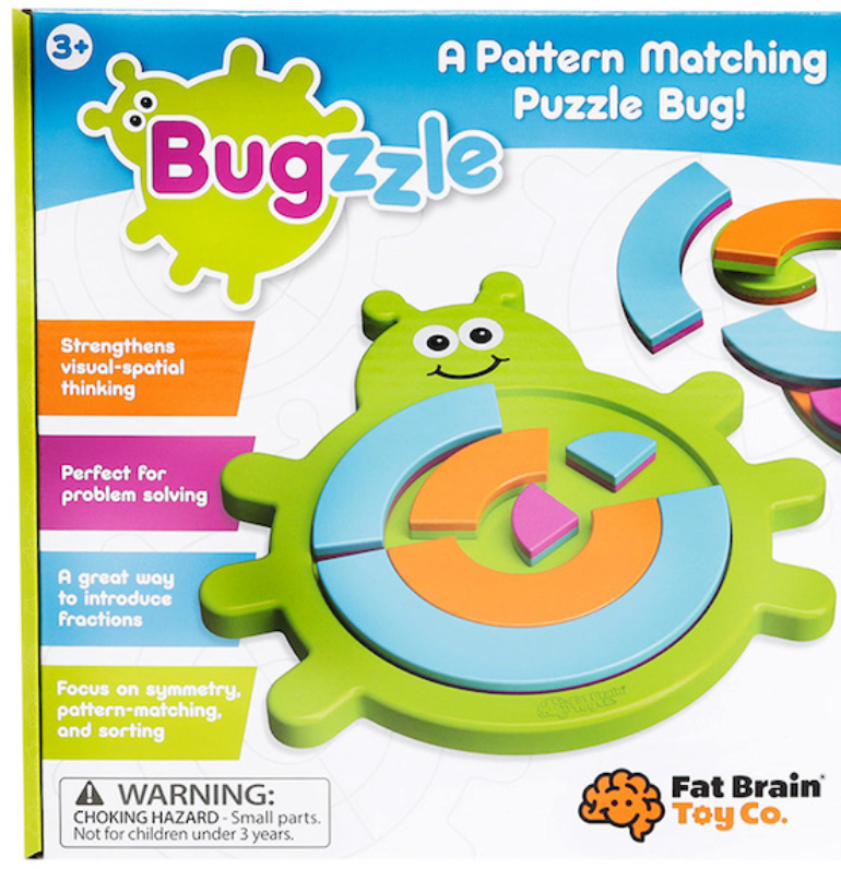 Bugzzle