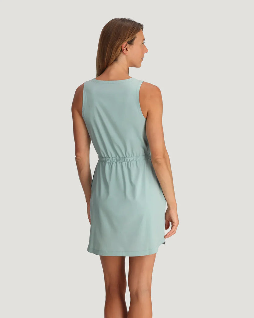 FINAL SALE - Women's Breeze Dress