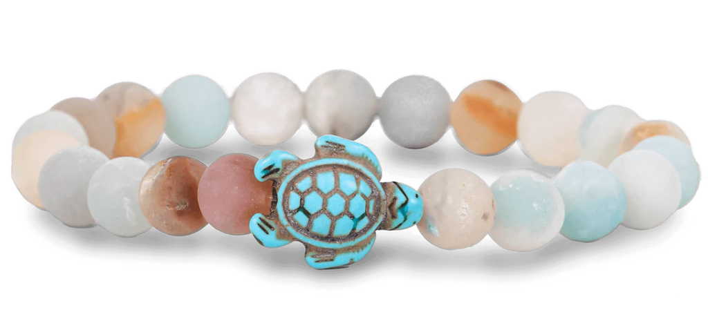 Journey Bracelet - Turtle