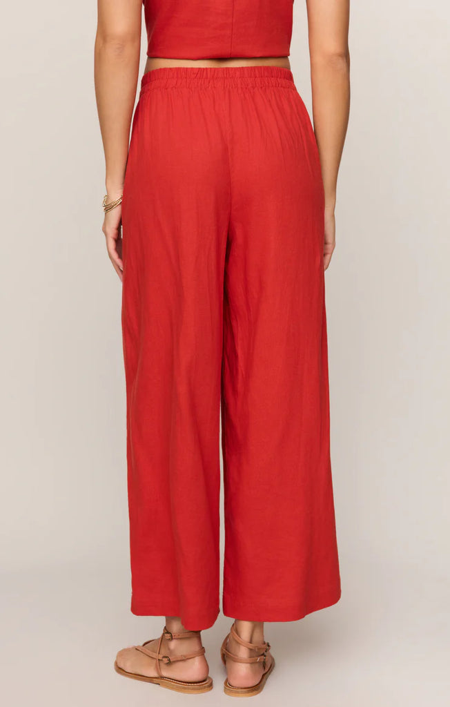 Scout Linen Pant
