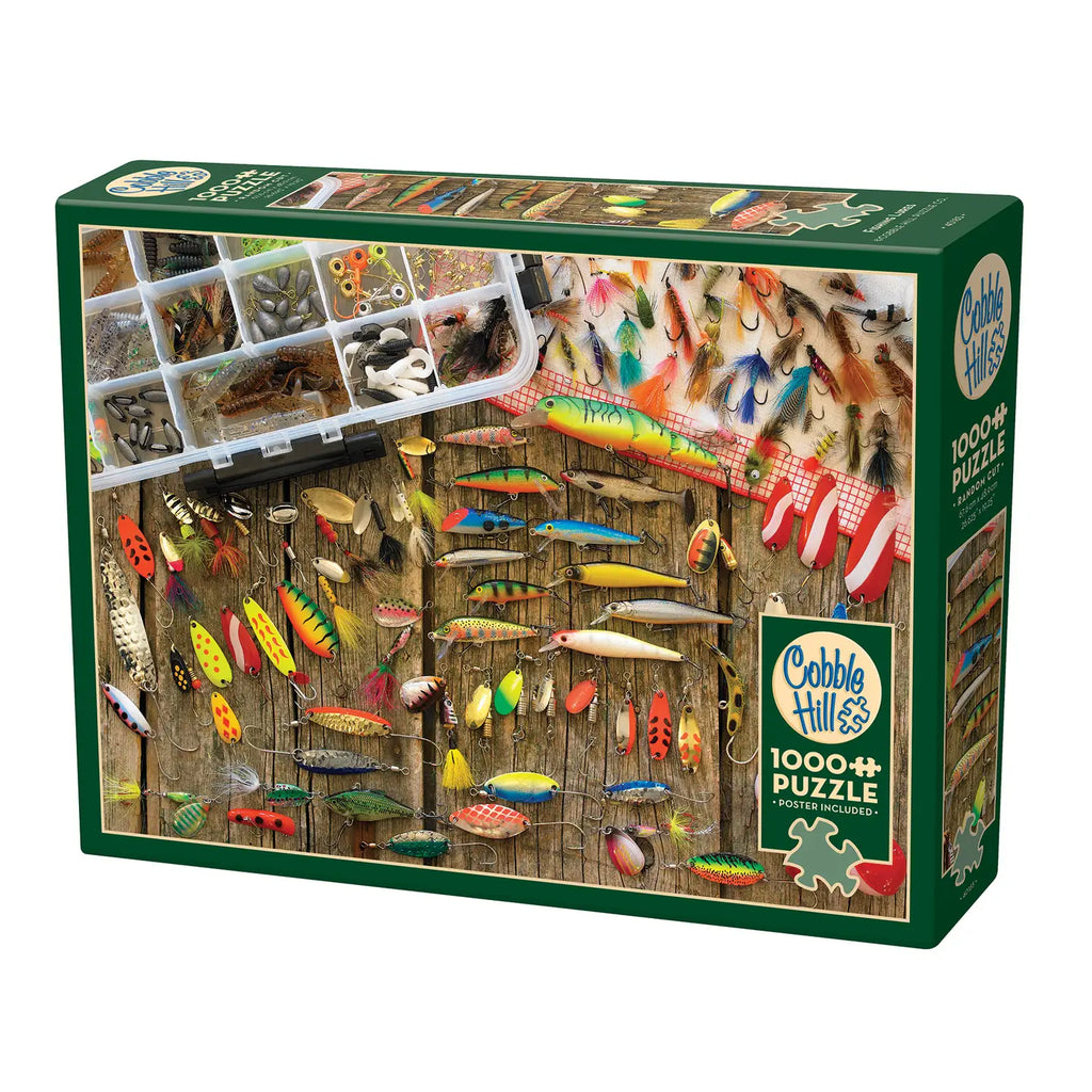 Puzzles
