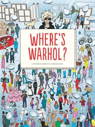 Where's Warhol