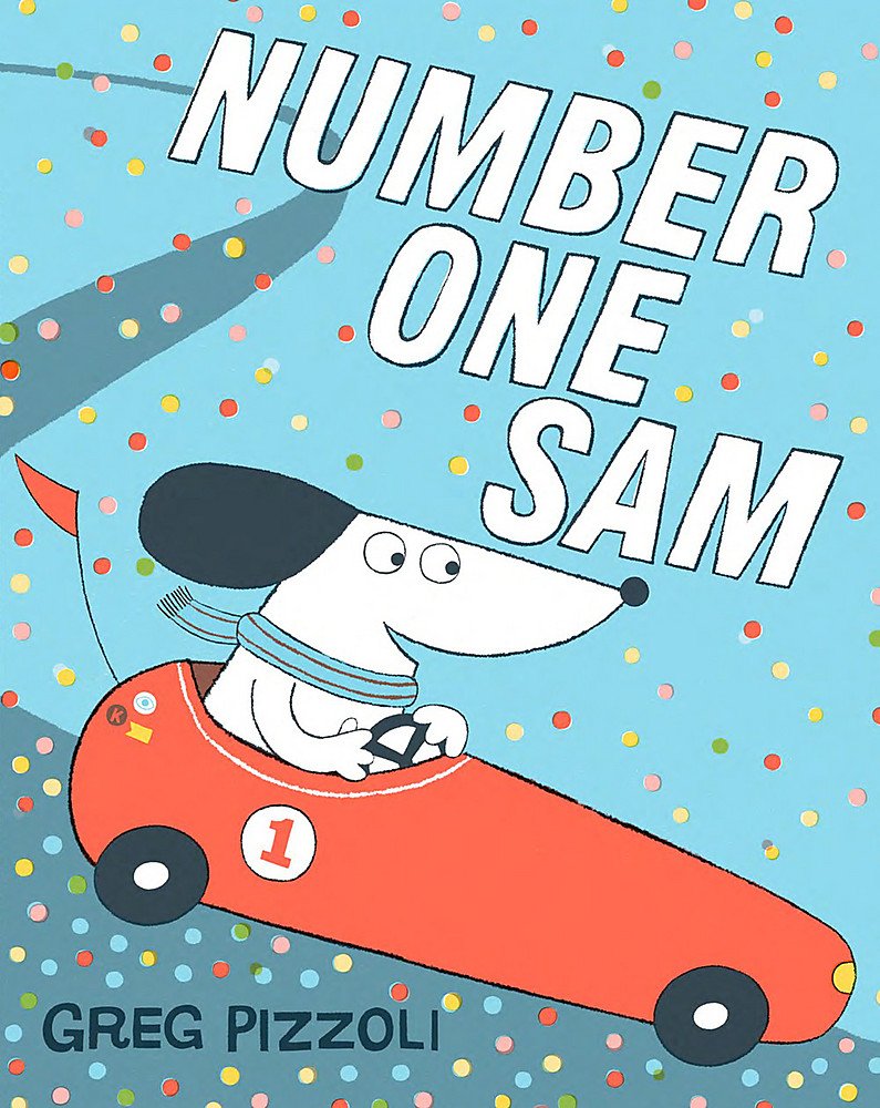 Number One Sam