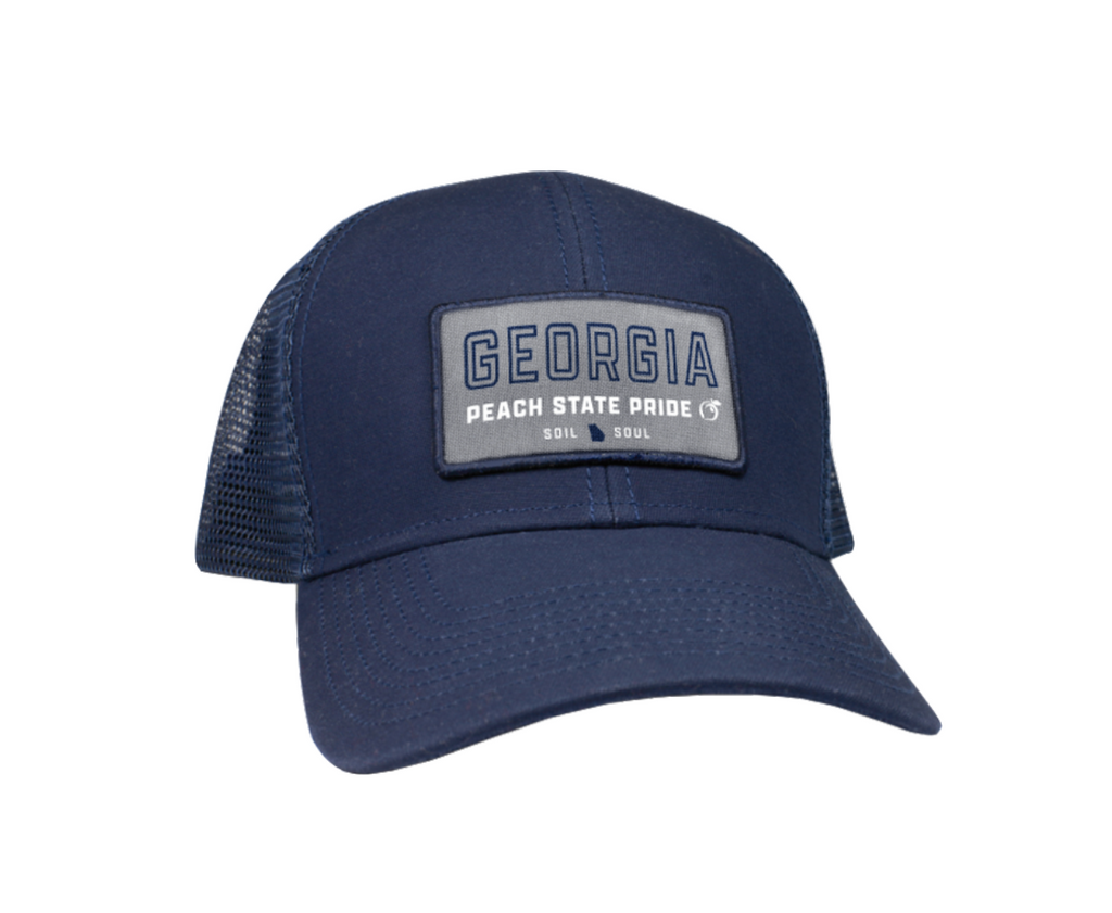 Soil to Soul Trucker Hat
