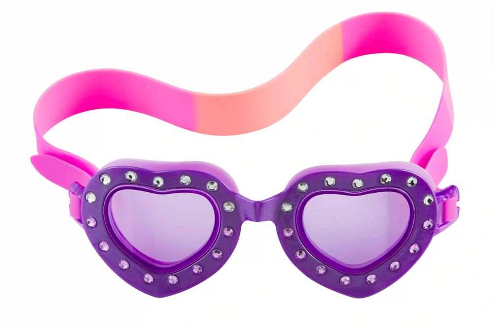 Girl Goggles