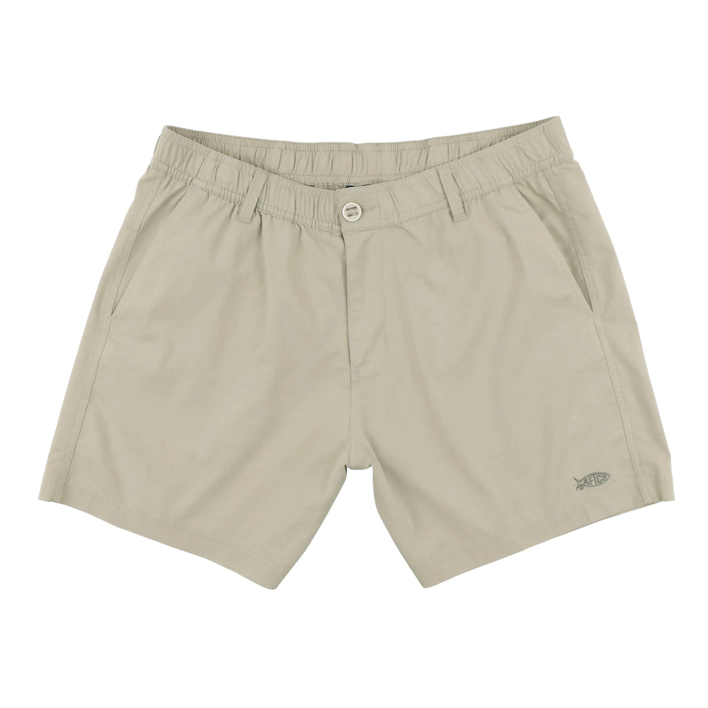 Landlocked Short