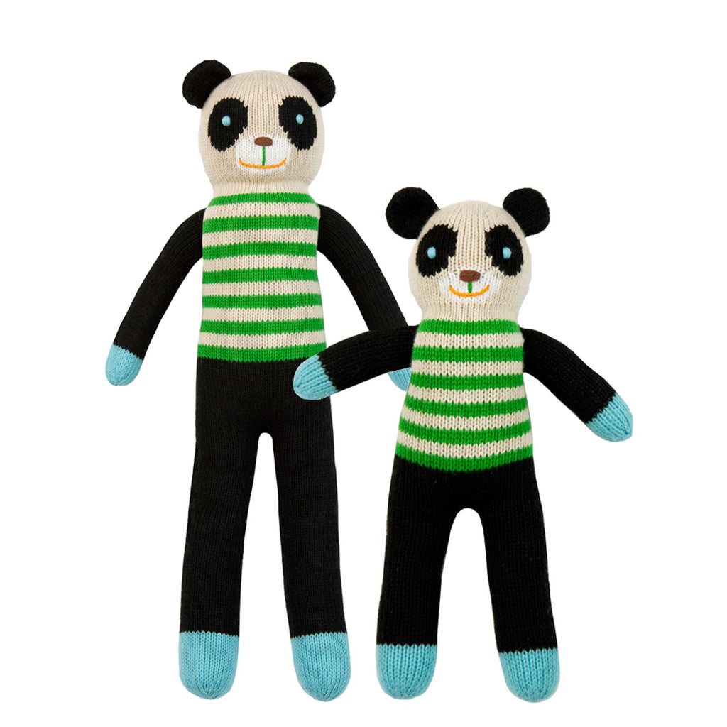 Knit Dolls - Mini