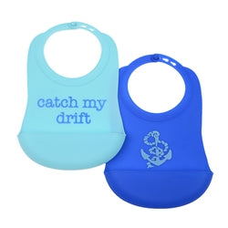 Silicone Bib