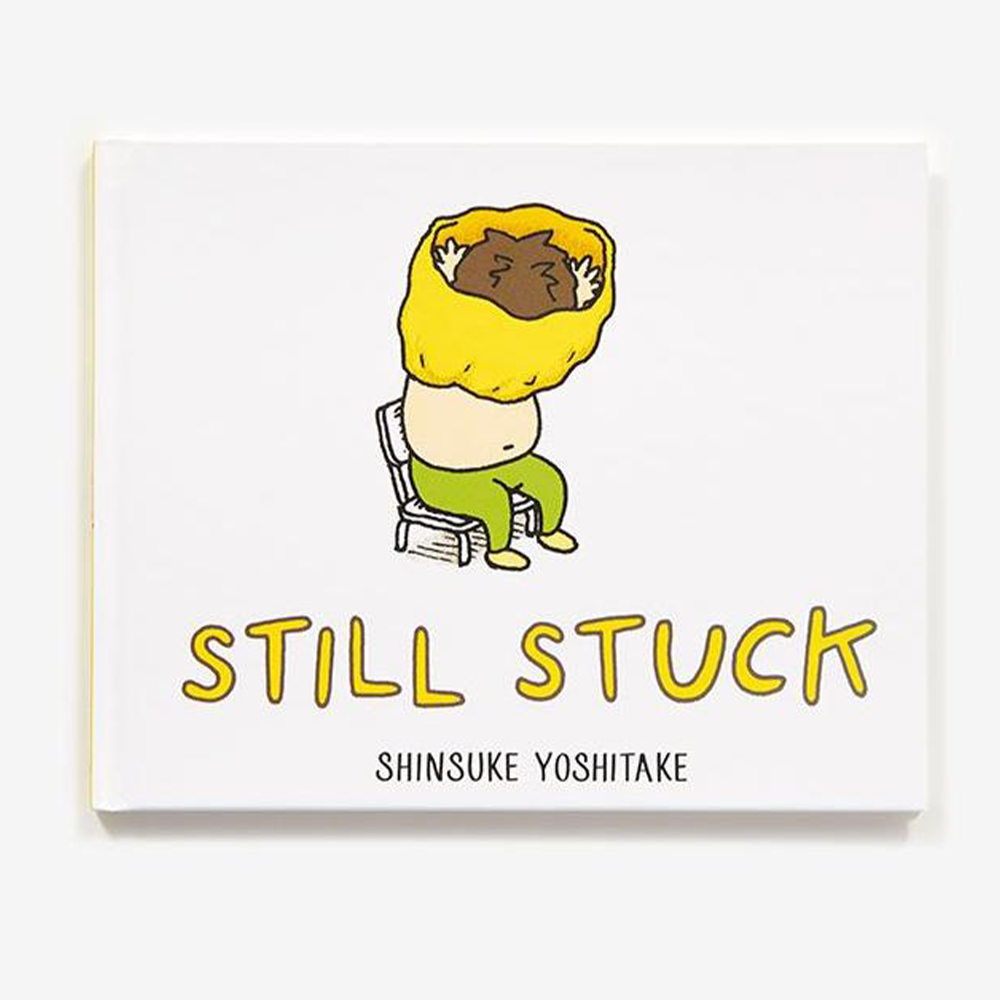 Still Stuck