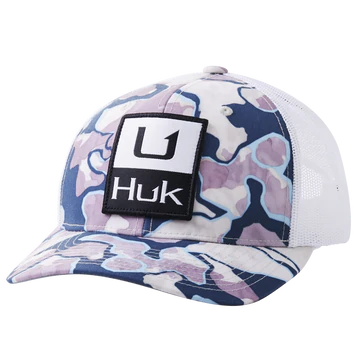 HUK'd Up Lo Pro Current Trucker Hat