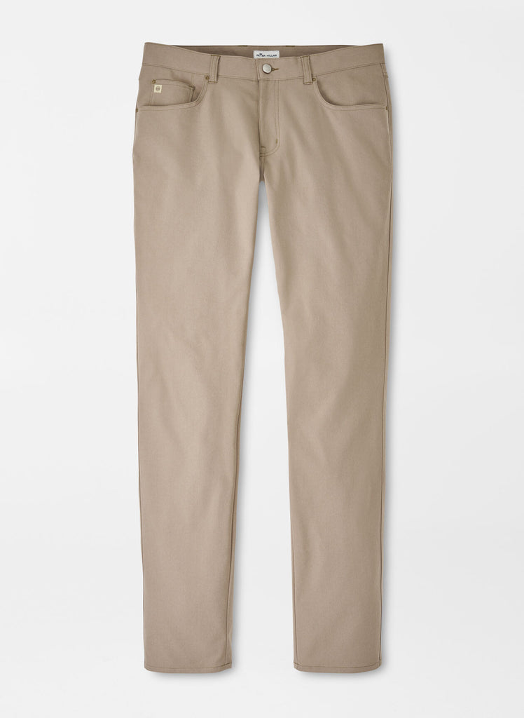 eb66 Performance Five-Pocket Pant - Sand
